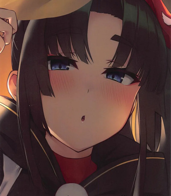 Ponpoko Summer Camp comic porn sex 22