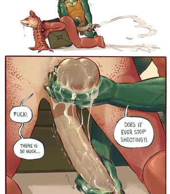 Unfair comic porn sex 22