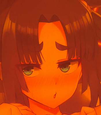 I Want To Play More With Ushiwakamaru! comic porn sex 22