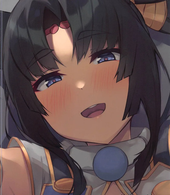 Simply Living With Ushiwakamaru 2 comic porn sex 23