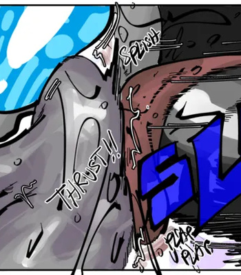 You Fools!! comic porn sex 23