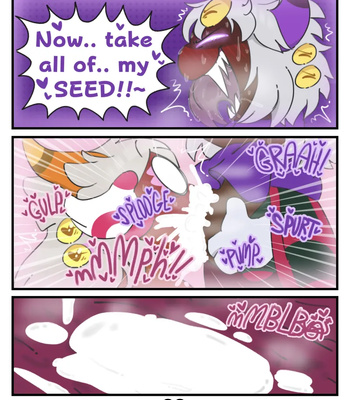 Deflowered comic porn sex 23