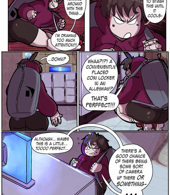 Grand Theft Automaton 1 comic porn sex 23