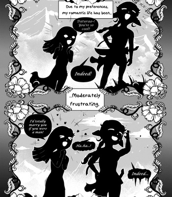 Moonflower Pollination 1 comic porn sex 24