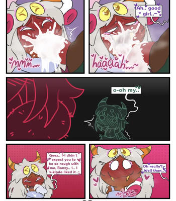 Deflowered comic porn sex 24