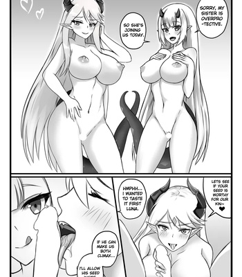 Blossoming Yufine 1 comic porn sex 24