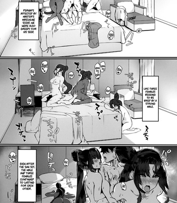 Comparing The Ushis comic porn sex 24