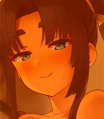 Ushiwaka-Tei comic porn sex 24