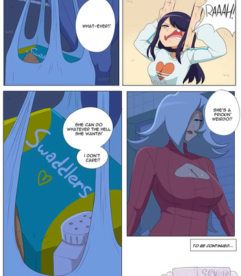 My Annoying! Landlord 1 – Past Due comic porn sex 25