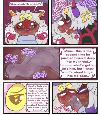 Deflowered comic porn sex 26