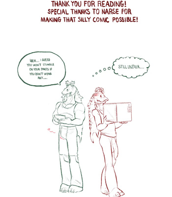 Unfair comic porn sex 26