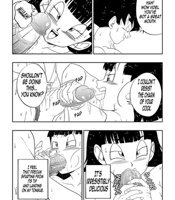 Porn Ball – A Drunken Father-In-Law comic porn sex 26