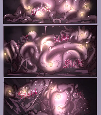 Worms In The Rain comic porn sex 27