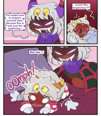 Deflowered comic porn sex 27