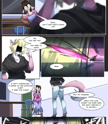 The Little Things 1 comic porn sex 27