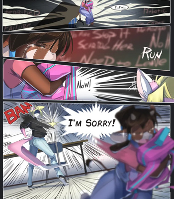 The Little Things 1 comic porn sex 28