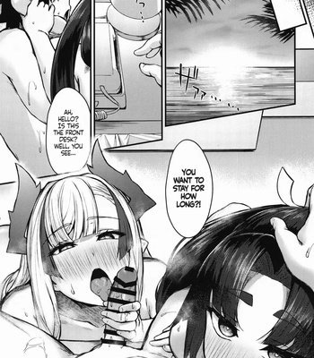 A Book Where You Get Milked Dry By Ushiwaka And Master Kiichi comic porn sex 28