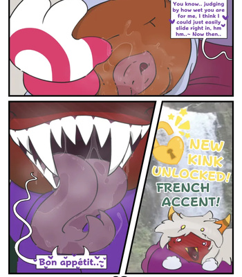 Deflowered comic porn sex 29