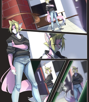 The Little Things 1 comic porn sex 29