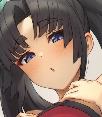 A Book Where You Get Milked Dry By Ushiwaka And Master Kiichi comic porn sex 30