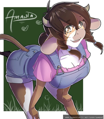 The Little Things 1 comic porn sex 31