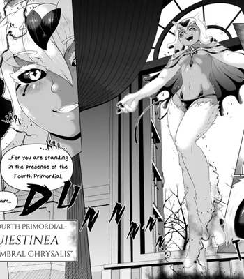 Moonflower Pollination 1 comic porn sex 32