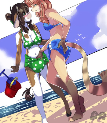 The Little Things 1 comic porn sex 33