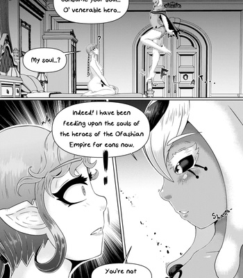 Moonflower Pollination 1 comic porn sex 33