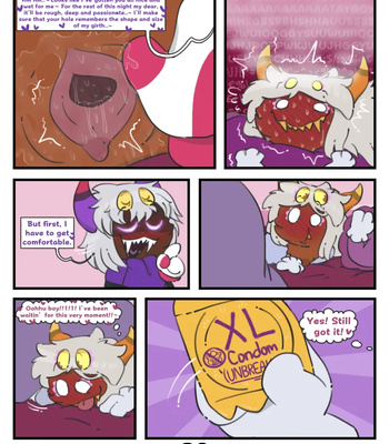 Deflowered comic porn sex 33