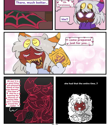 Deflowered comic porn sex 34