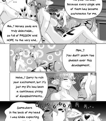 Moonflower Pollination 1 comic porn sex 35