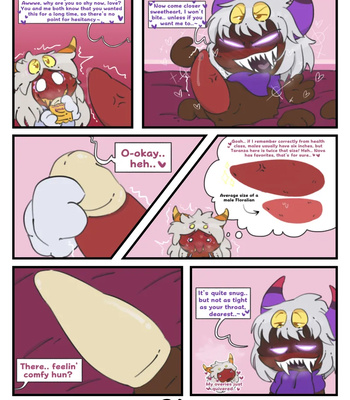 Deflowered comic porn sex 35