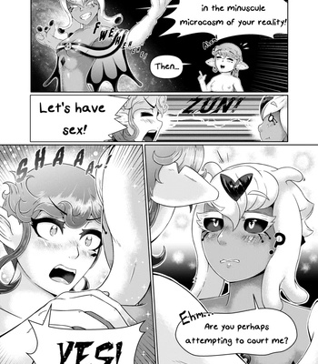 Moonflower Pollination 1 comic porn sex 37