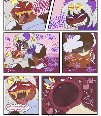 Deflowered comic porn sex 37