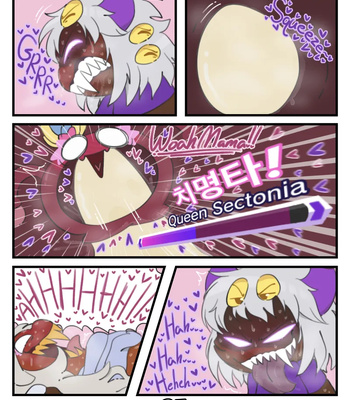 Deflowered comic porn sex 38