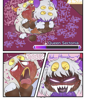 Deflowered comic porn sex 39