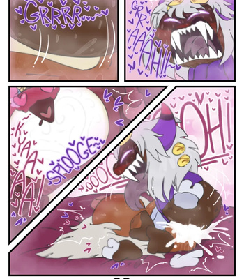 Deflowered comic porn sex 40