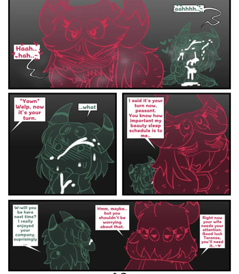 Deflowered comic porn sex 41