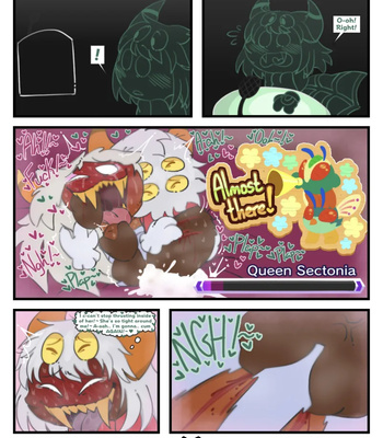 Deflowered comic porn sex 42