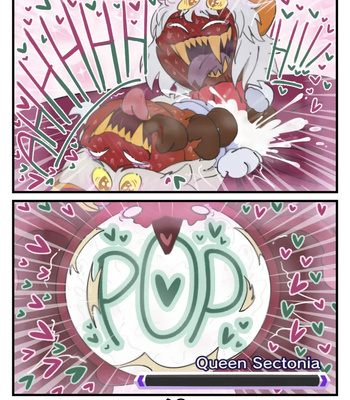 Deflowered comic porn sex 43