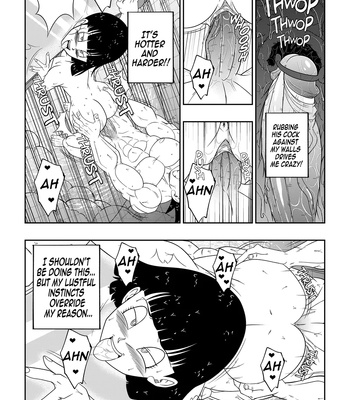 Porn Ball – A Drunken Father-In-Law comic porn sex 44