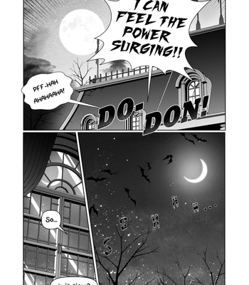 Moonflower Pollination 1 comic porn sex 44