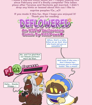 Deflowered comic porn sex 47