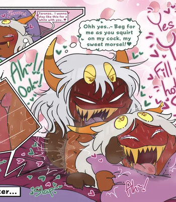 Deflowered comic porn sex 51