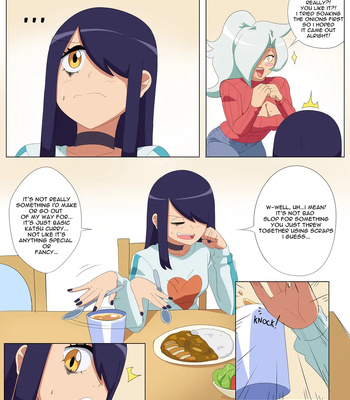 My Annoying! Landlord 1 – Past Due comic porn sex 51