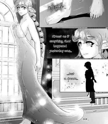 Moonflower Pollination 1 comic porn sex 52