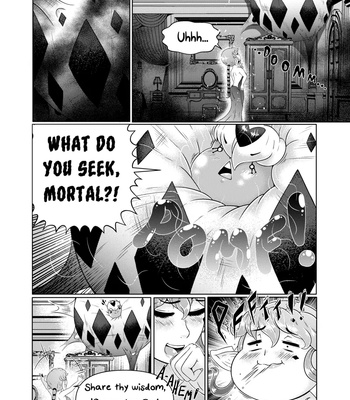 Moonflower Pollination 1 comic porn sex 54