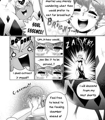 Moonflower Pollination 1 comic porn sex 55