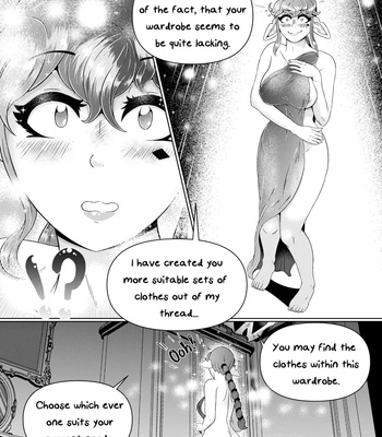 Moonflower Pollination 1 comic porn sex 56