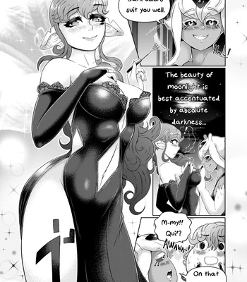 Moonflower Pollination 1 comic porn sex 58